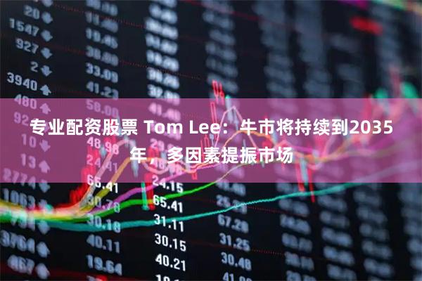 专业配资股票 Tom Lee：牛市将持续到2035年，多因素提振市场